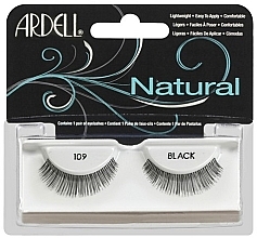 Fragrances, Perfumes, Cosmetics Flase Lashes - Ardell Eyelashes Natural 109