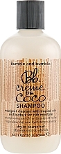 Hair Shampoo - Bumble and Bumble Creme De Coco Tropical-Riche Shampoo — photo N1