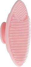 Silicone Face Wash Brush, 30628 - Top Choice — photo N2