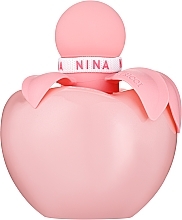 Nina Ricci Nina Rose - Eau de Toilette — photo N1