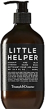 Fragrances, Perfumes, Cosmetics Liquid Hand Soap - Triumph & Disaster Little Helper Hand Wash