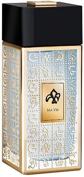 Dali Haute Parfumerie Daligramme Ma Vie - Eau de Parfum — photo N1