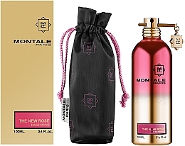 Montale The New Rose - Eau de Parfum — photo N2
