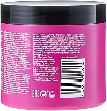 Normal & Thick Hair Mask - Revlon Professional Be Fabulous Daily Care Mask — photo N2