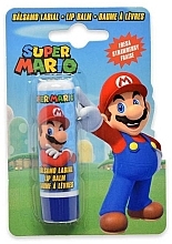 Lip Balm - Lorenay Super Mario Lip Balm — photo N1