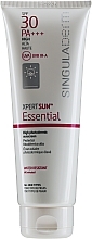 Fragrances, Perfumes, Cosmetics Sun Emulsion SPF 30 - Singuladerm Xpert Sun Essential SPF 30