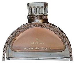 Fragrances, Perfumes, Cosmetics Gustave Eiffel Rose de Paris - Eau de Parfum