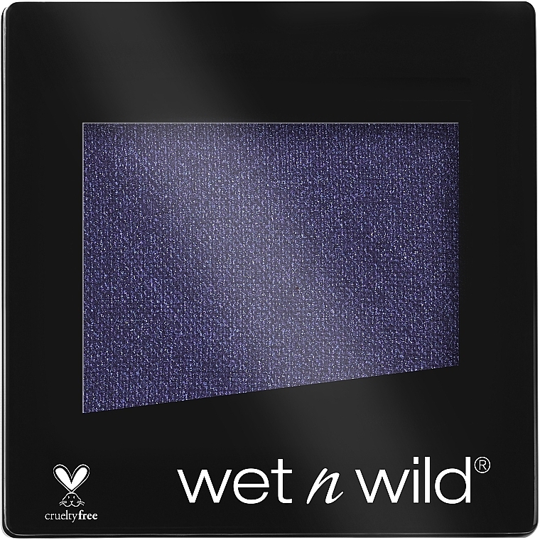 GIFT! Compact Eyeshadow - Wet N Wild Color Icon Eyeshadow Single — photo N1