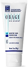 Face Sunscreen SPF 35 - Obagi Medical Nu-Derm Healthy Skin Protection SPF 35 — photo N2