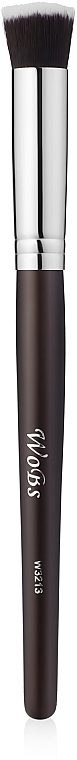 Foundation Brush W3213, synthetics - WoBs — photo N1