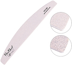 Fragrances, Perfumes, Cosmetics Nail File 100/180 - NeoNail Professional Expert Thin