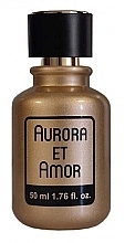 Fragrances, Perfumes, Cosmetics Aurora Et Amor Gold - Women's Pheromone Perfume