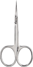 Fragrances, Perfumes, Cosmetics Cuticle Scissors #1 - Eclat