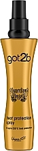 Fragrances, Perfumes, Cosmetics Hair Spray - Schwarzkopf Got2b Guardian Angel Heat Protection Spray