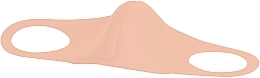 Pitta Mask with Fixation, XS-size, peach - MAKEUP — photo N7