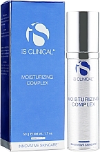 Fragrances, Perfumes, Cosmetics Moisturizing Face Cream - iS Clinical Moisturizing Complex