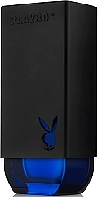 Playboy Make the Cover For Him - Eau de Toilette — photo N2