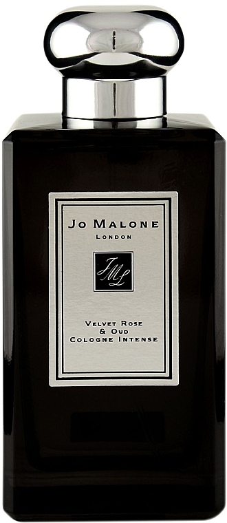 Jo Malone Velvet Rose & Oud - Eau de Cologne (tester with cap) — photo N1