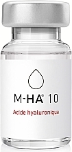 Fragrances, Perfumes, Cosmetics Hyaluronic Acid Biorevitalizing Treatment - Filorga FillMed M-HA 10 Hyaluronic Acid