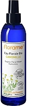 Chamomile Floral Water - Florame Organic Chamomile Floral Water — photo N3