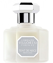 Fragrances, Perfumes, Cosmetics Lorenzo Villoresi Teint de Neige - Parfum