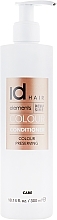 Colored Hair Conditioner - idHair Elements Xclusive Colour Conditioner — photo N3