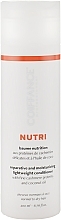 Moisturizing & Nourishing Conditioner for Normal Hair - Coiffance Professionnel Daily Nourish And Moisture Conditioner — photo N1
