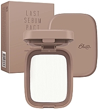 Fragrances, Perfumes, Cosmetics Powder - Bbia Last Sebum Pact Last Sebum Pact