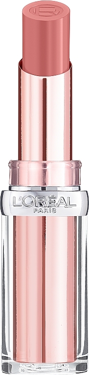 Lip Balm-Lipstick - L'oreal Paris Glow Paradise Balm-in-Lipstick — photo N1