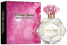 Fragrances, Perfumes, Cosmetics Britney Spears Private Show - Eau de Parfum