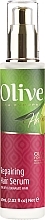 Hair Serum "Olive" - Frulatte Olive Restoring Hair Serum — photo N2