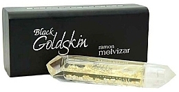 Fragrances, Perfumes, Cosmetics Ramon Molvizar Black Goldskin - Eau (mini size)