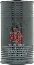 Jean Paul Gaultier Ultra Male Intense - Eau de Toilette — photo N2