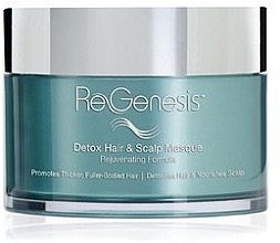 Fragrances, Perfumes, Cosmetics Hair & Scalp Mask - RevitaLash ReGenesis Detox Hair & Scalp Masque