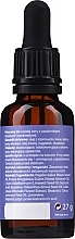 Salicylic Acid & Black Cumin Seed Oil for Problem Skin - Fitomed Oil — photo N4