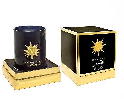 Salvador Dali Le Roy Soleil - Scented Candle — photo N1