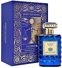 Spirit Of Kings The Justice Collection Honor - Perfumes — photo N2