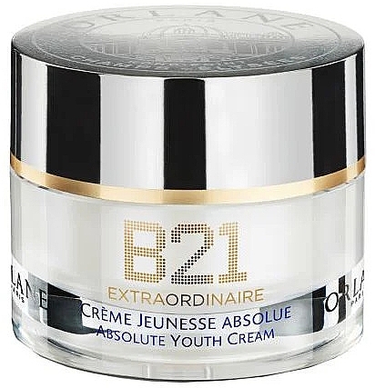 Rejuvenating Face Cream - Orlane B21 Extraordinaire Absolute Youth Cream — photo N1