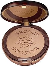 Fragrances, Perfumes, Cosmetics Bronzing Face Powder - Physicians Formula Bronze Booster Glow-Boosting Pressed Bronzer