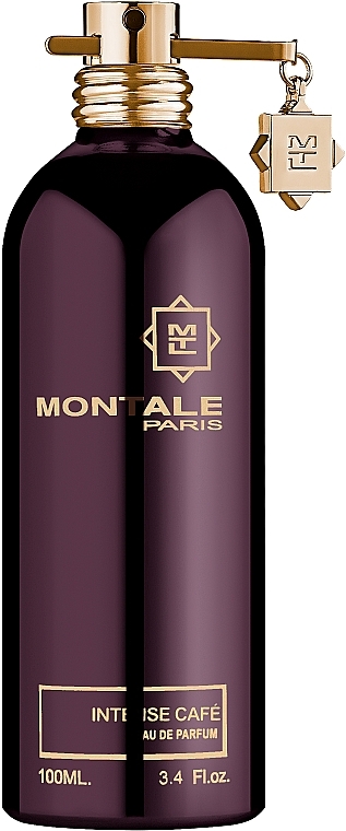 Montale Intense Cafe - Eau de Parfum — photo N1