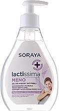 Menopause Intimate Gel - Soraya Lactissima  — photo N1