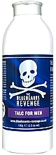 Fragrances, Perfumes, Cosmetics Body Talc - The Bluebeards Revenge Body Talc