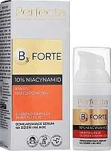 Rejuvenating Day & Night Serum - Perfecta B3 Forte Day And Night Serum — photo N1