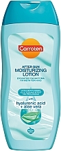 Moisturizing After Sun Lotion - Carroten After Sun Moisturizing Lotion — photo N2