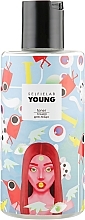 Fragrances, Perfumes, Cosmetics Face Toner - Selfielab Young Toner