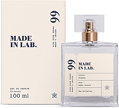 Made In Lab 99 - Eau de Parfum — photo N1