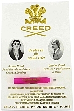 Fragrances, Perfumes, Cosmetics Creed Spring Flower - Eau de Toilette (sample)