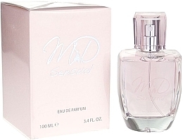 M&D Sensual - Eau de Parfum — photo N1