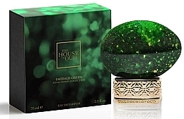 Fragrances, Perfumes, Cosmetics The House Of Oud Emerald Green - Eau de Parfum