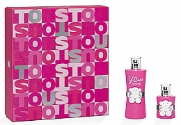 Tous Your Moments - Set (edt/90ml + edt/30ml) — photo N1